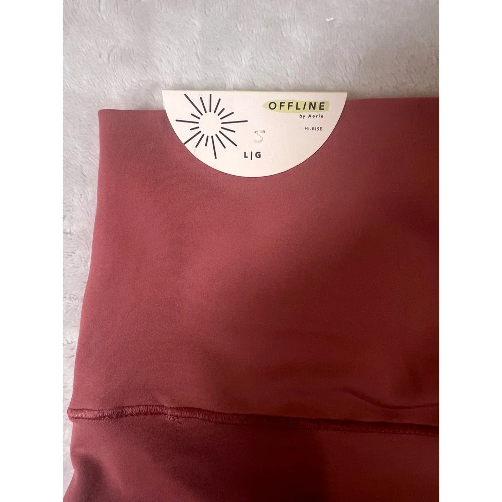 aerie pants are